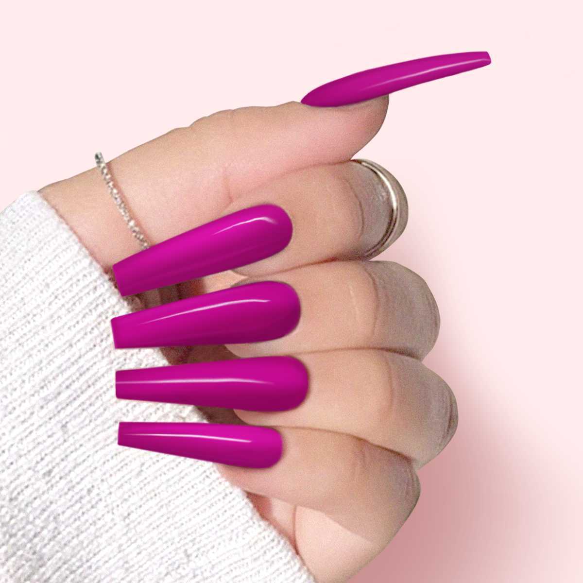 igel DD Matching Duo Orchid Flirt #DD312