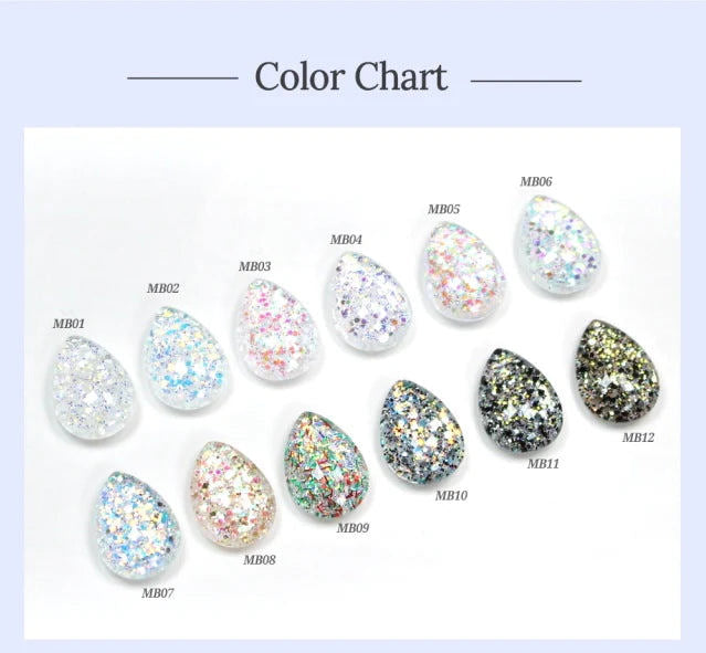 Kenzico Moon Bit Collection