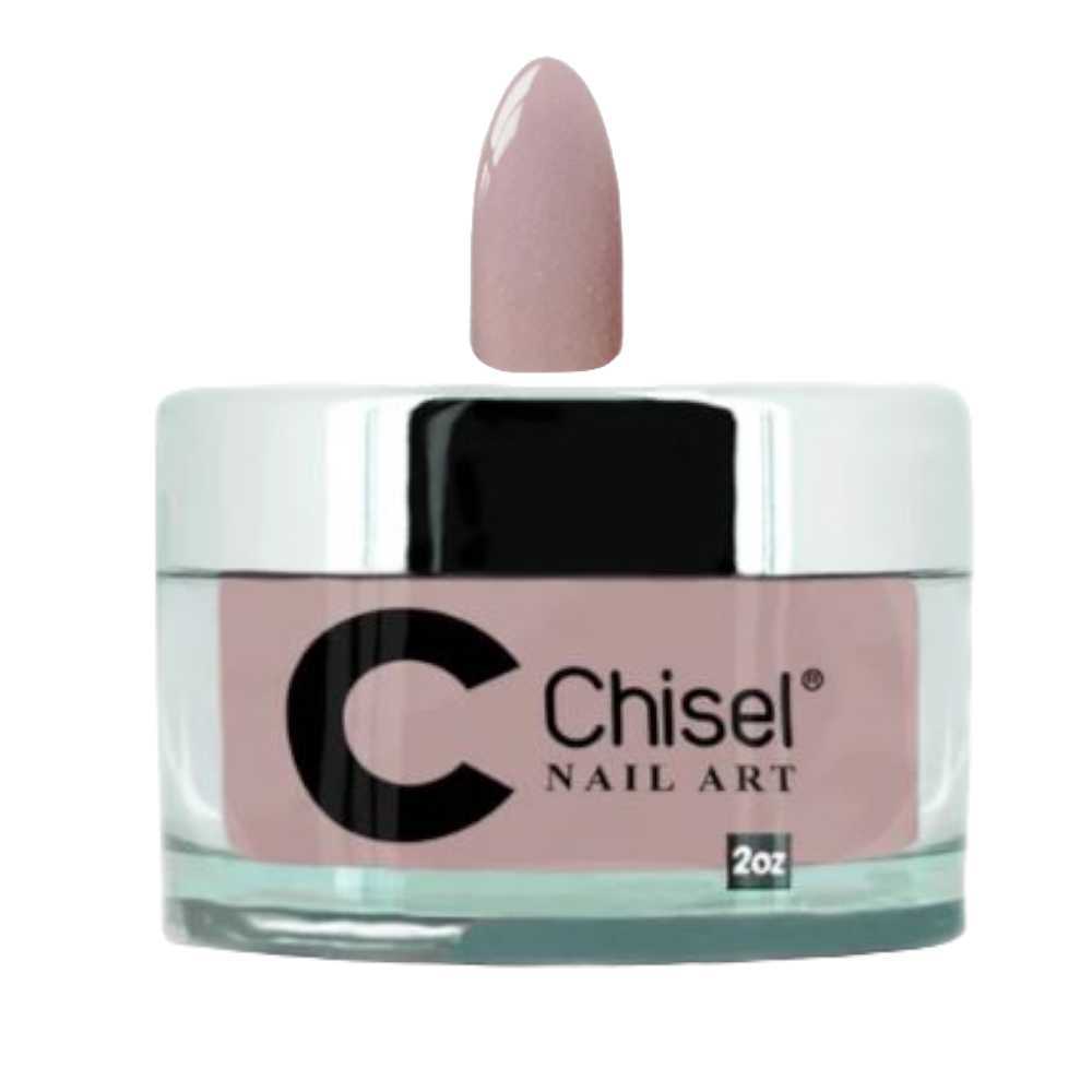 Chisel Dipping Powder 2Oz #Solid 249