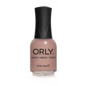 Orly Lacquer - Silken Quartz #20934