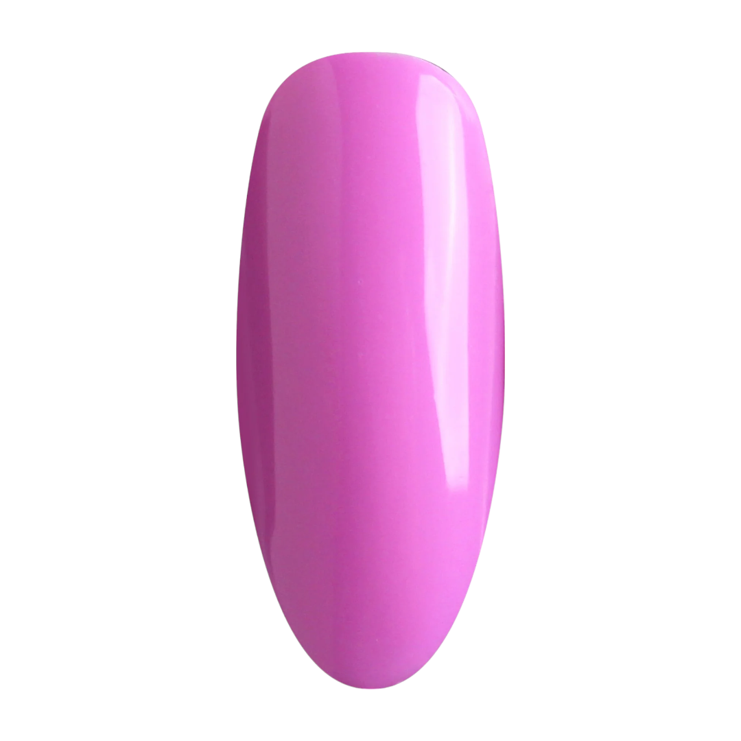 Noble Gel & Lacquer Duo #34