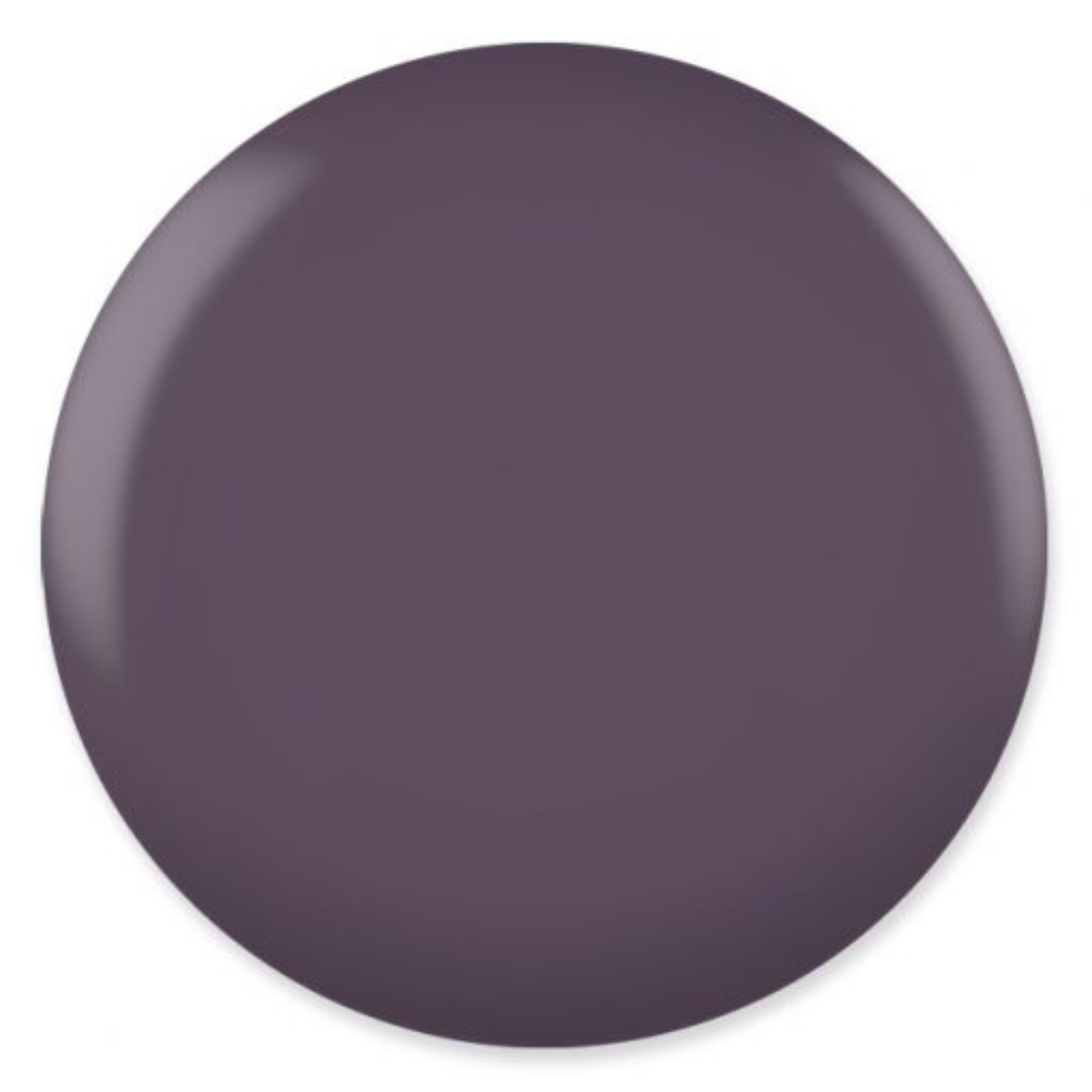 DND Gel & Lacquer Duo - Plum Wine #453