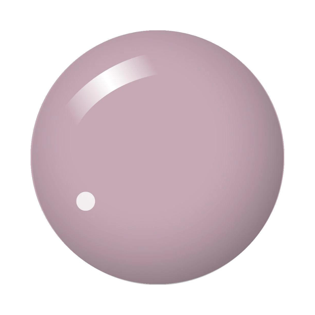 DND DC Sheer Gel & Lacquer Duo - Sheer Sugar #2443