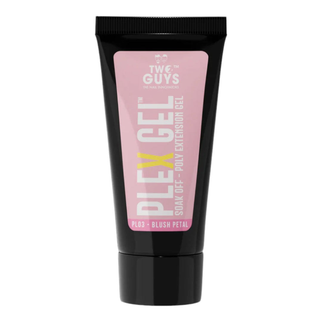 2Guys Plex Gel - Blush Petal 60Ml #PL03