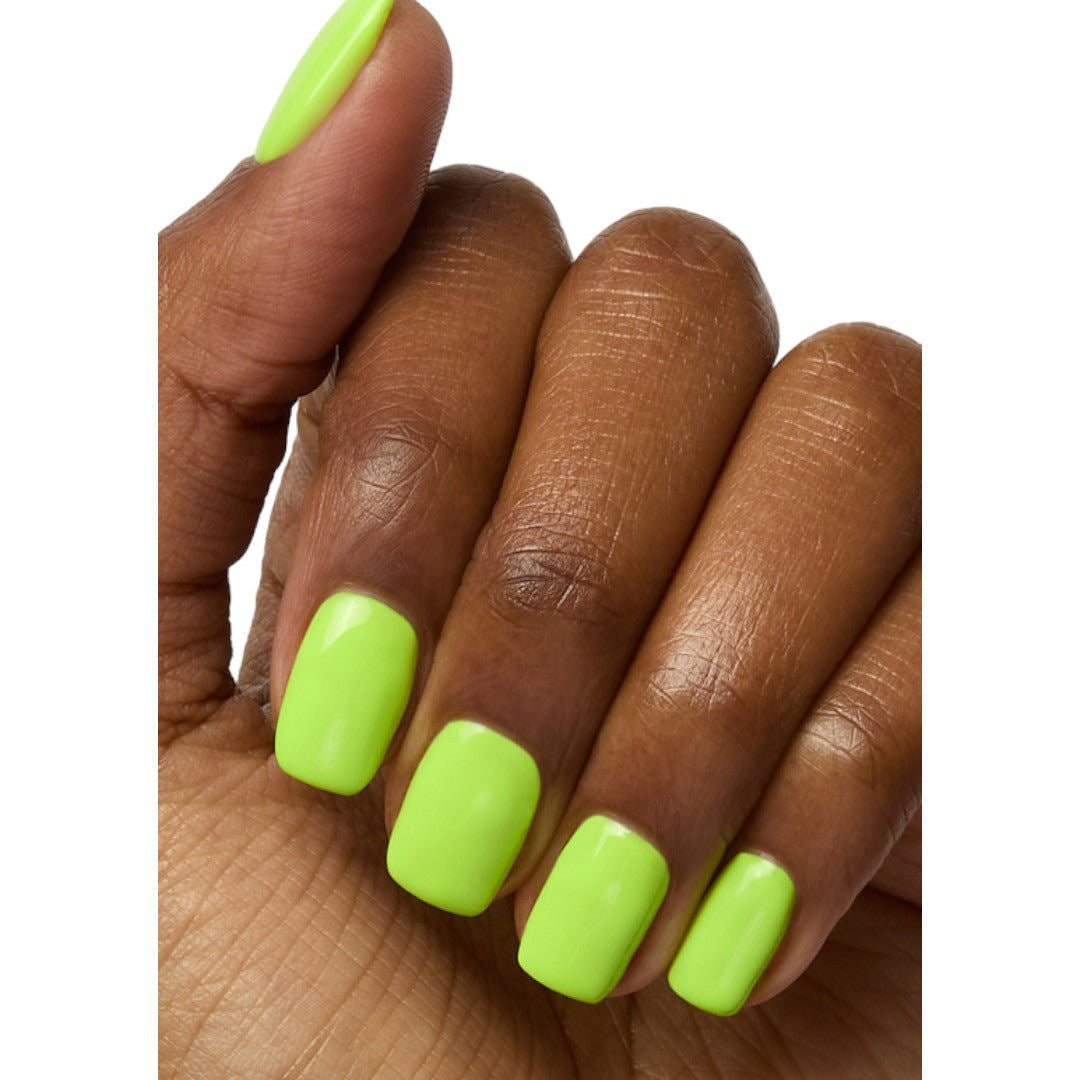 The Gelbottle Gel Colour - Vibes