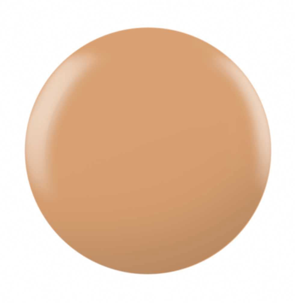 CND Shellac 0.25Oz - Running Latte
