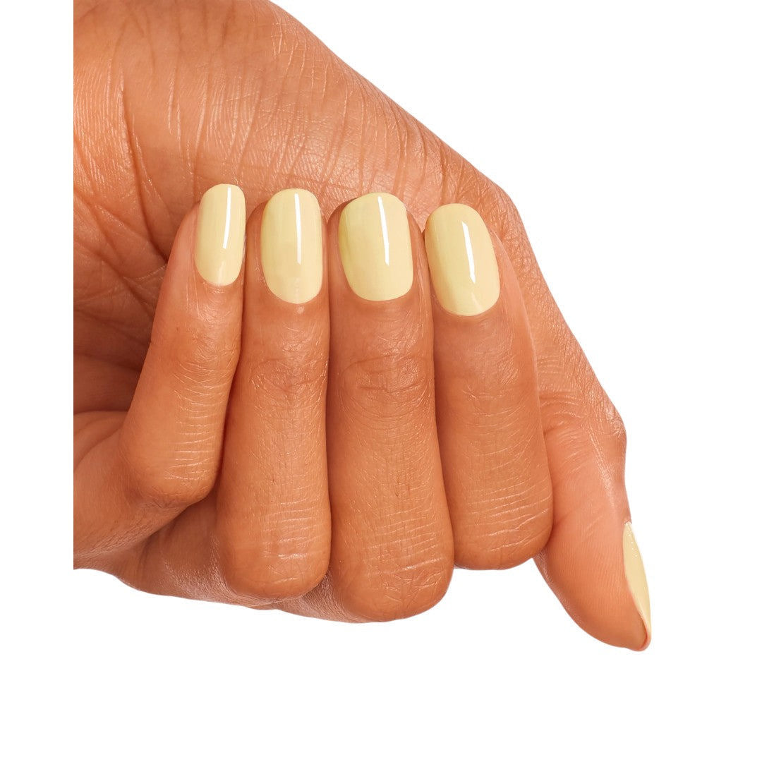 OPI Lacquer - Bee-Hind The Scenes #NLH005