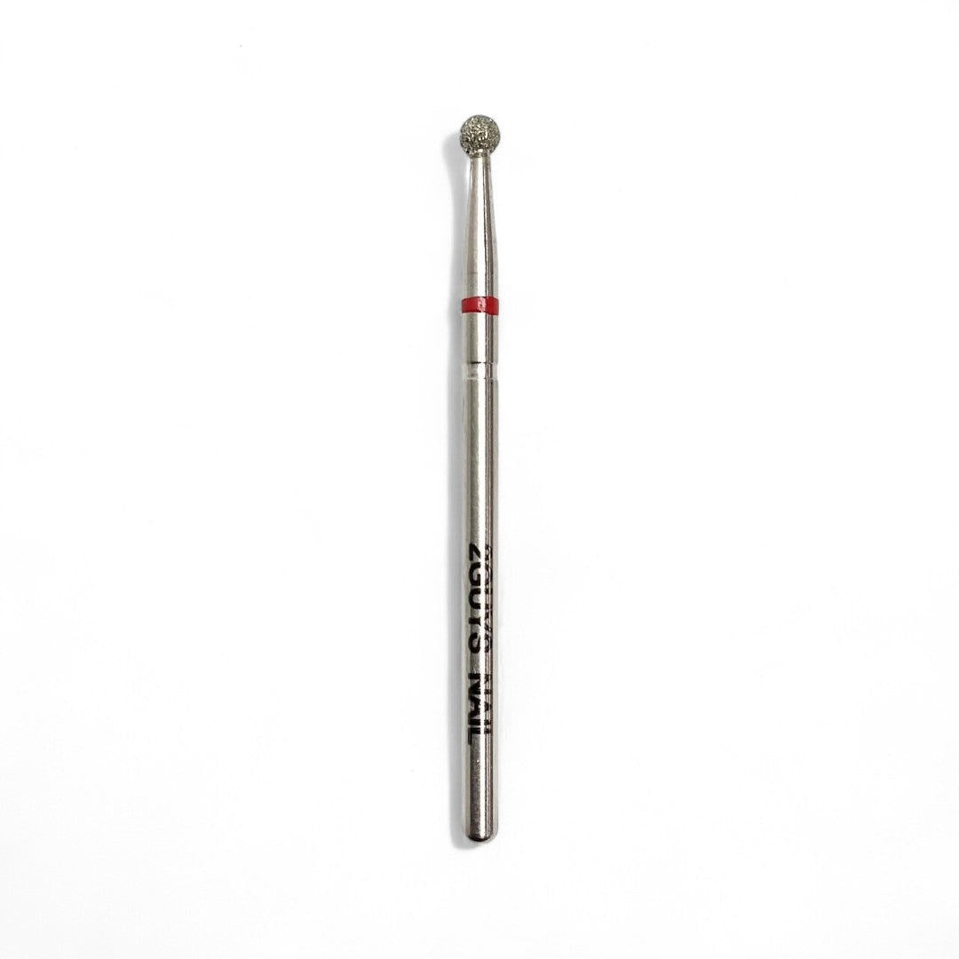2Guys Nail Drill Bits - Diamond Bit 3/32 #5