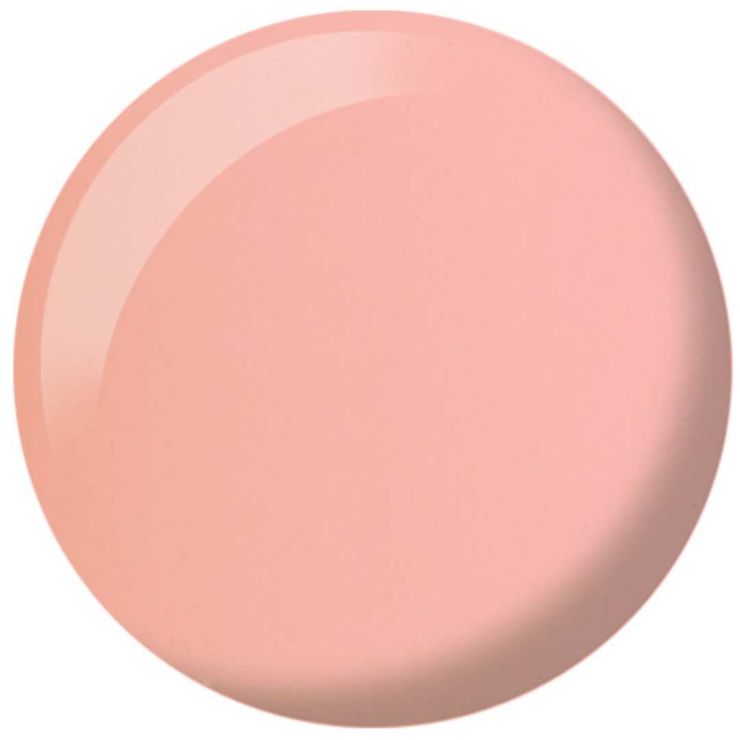 DND Gel & Lacquer Duo - Sugar Crush #725