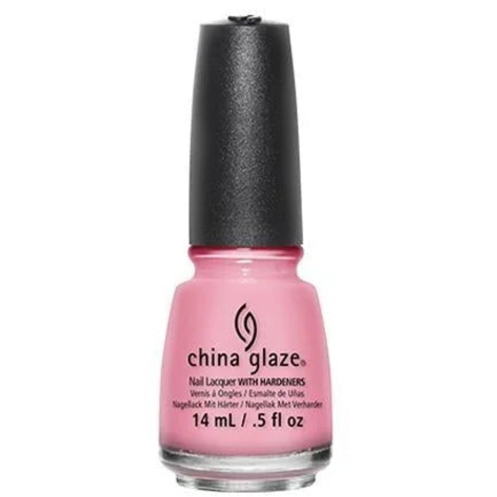 China Glaze - Feel The Breeze #81794