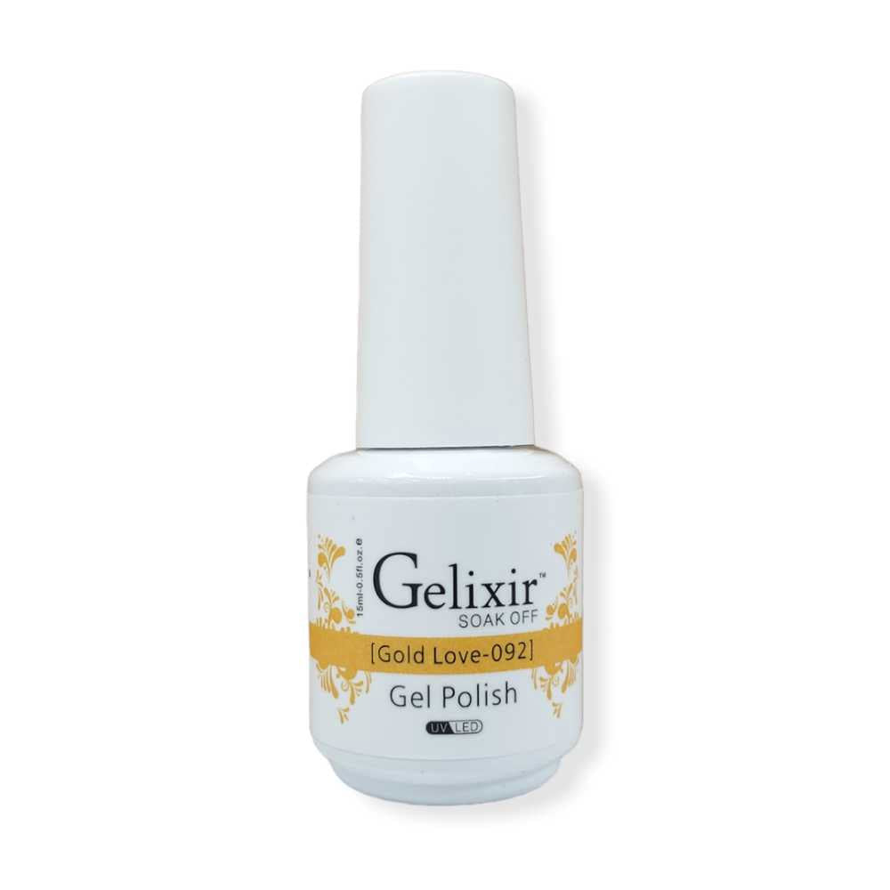 Gelixir Gel Polish #92