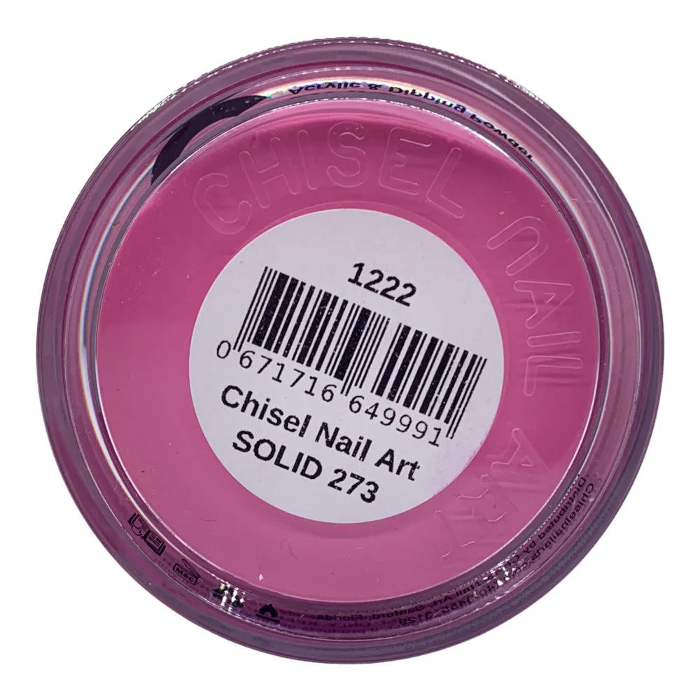 Chisel Dipping Powder 2Oz #Solid 273