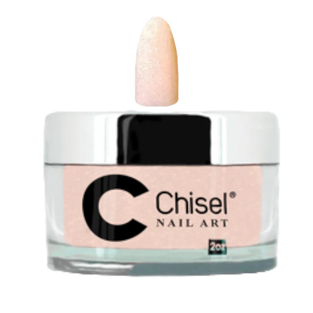 Chisel Dipping Powder 2Oz #Ombre 34B