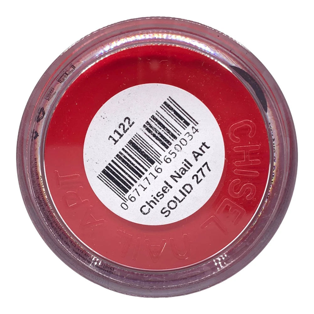 Chisel Dipping Powder 2Oz #Solid 277