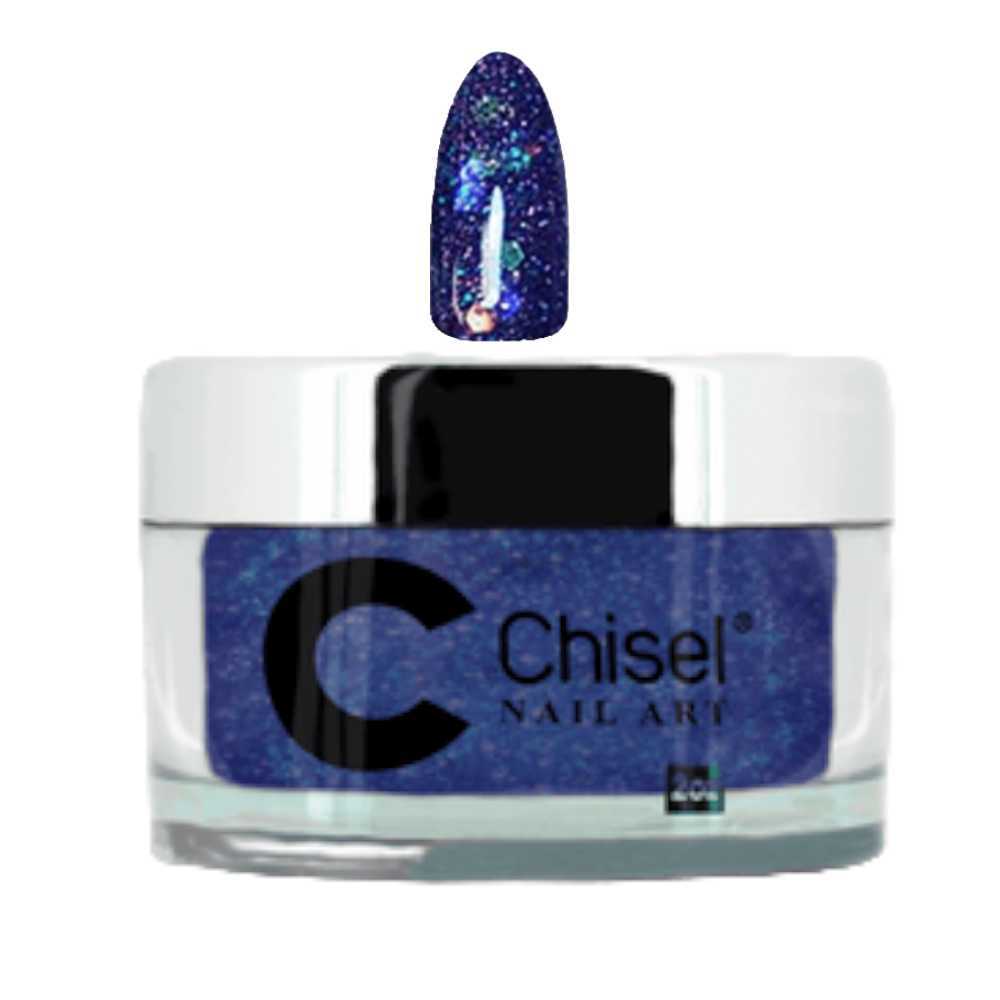 Chisel Dipping Powder 2Oz #Ombre 84B