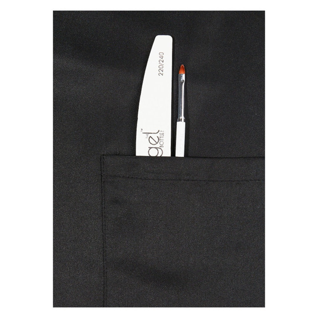 The Gelbottle Spa - Salon Apron #3036