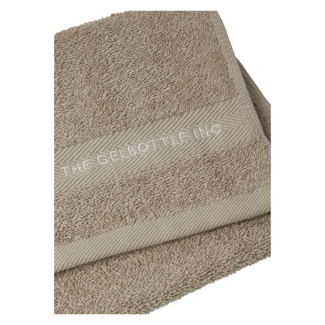 The Gelbottle Spa - Hand Towel #3250