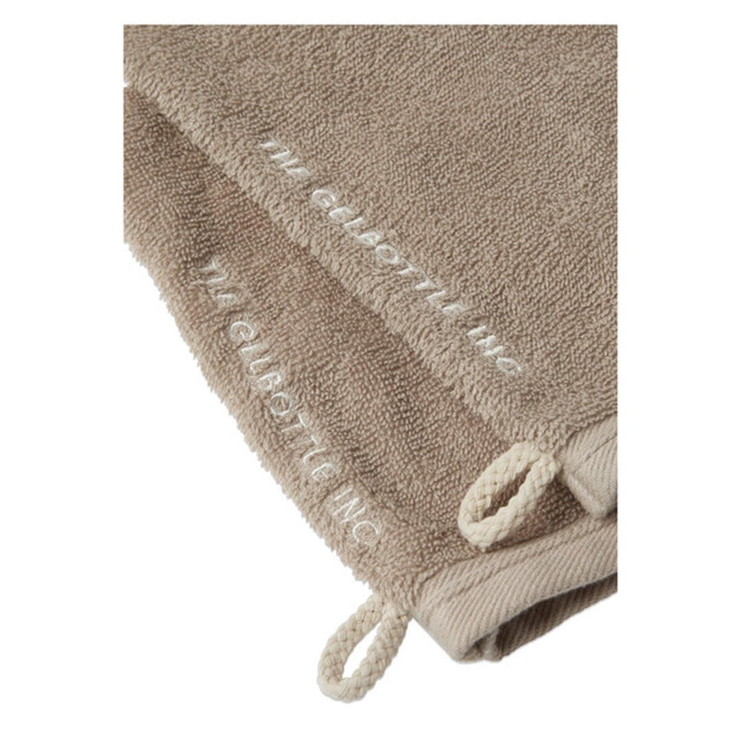 The Gelbottle Spa - Mitt