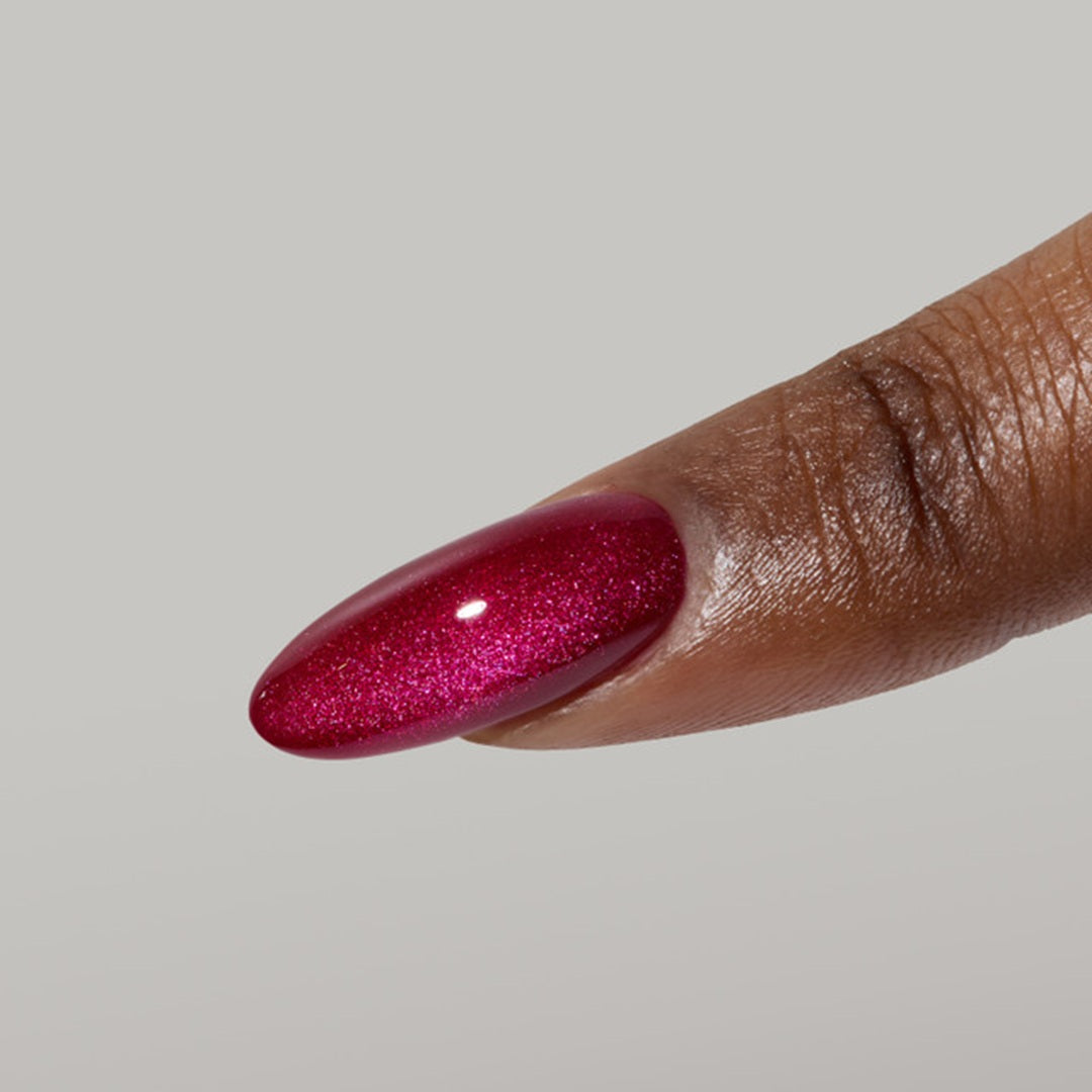 The GelBottle Cat Eye Gel Colour - Flirt