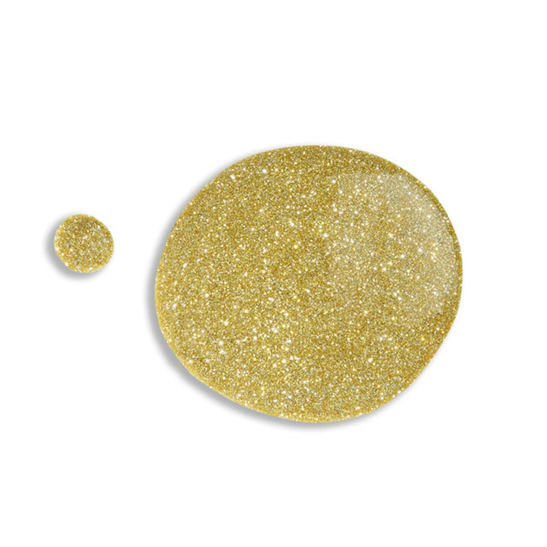 The Gelbottle Gel Colour - Goldie