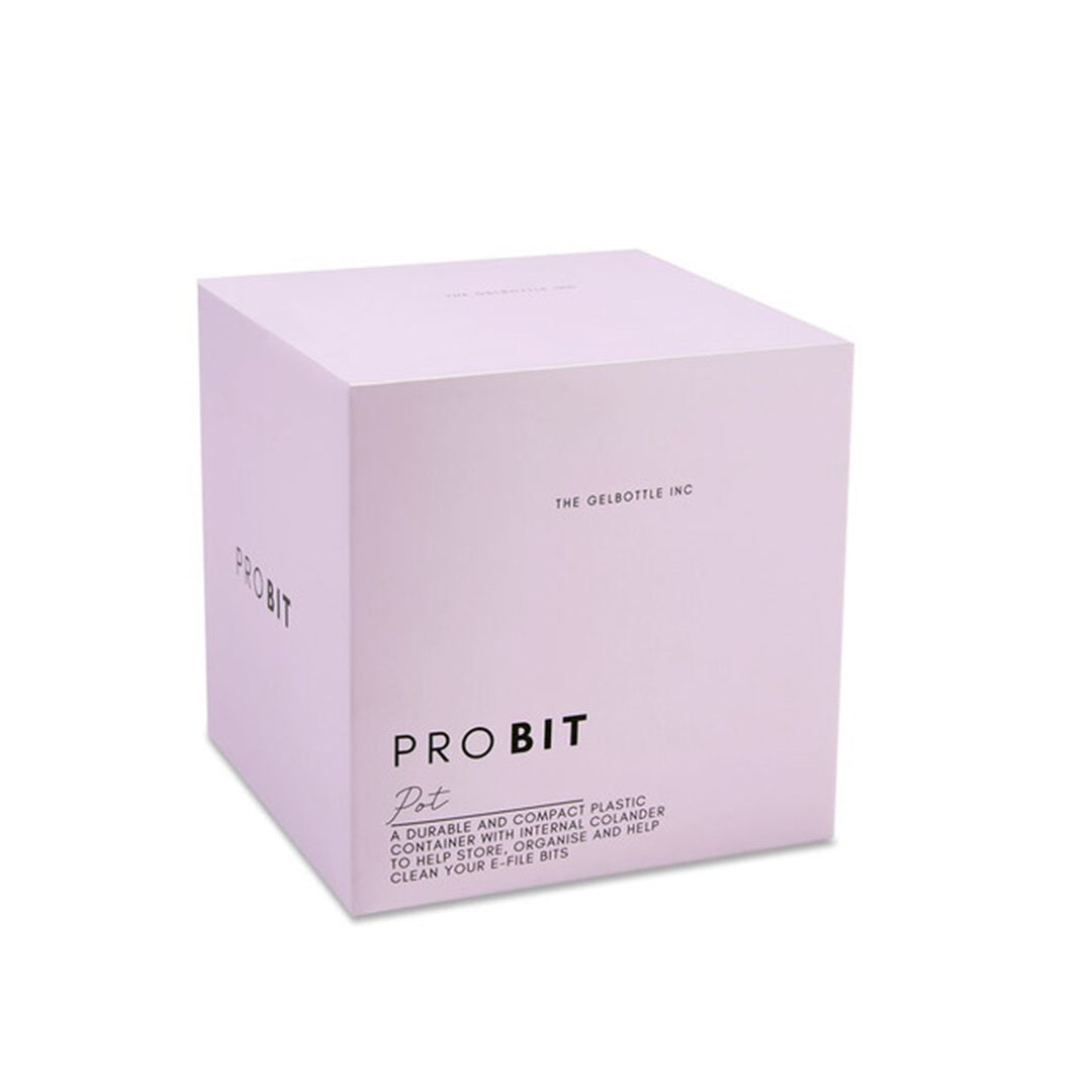 The Gelbottle - Probit Pot