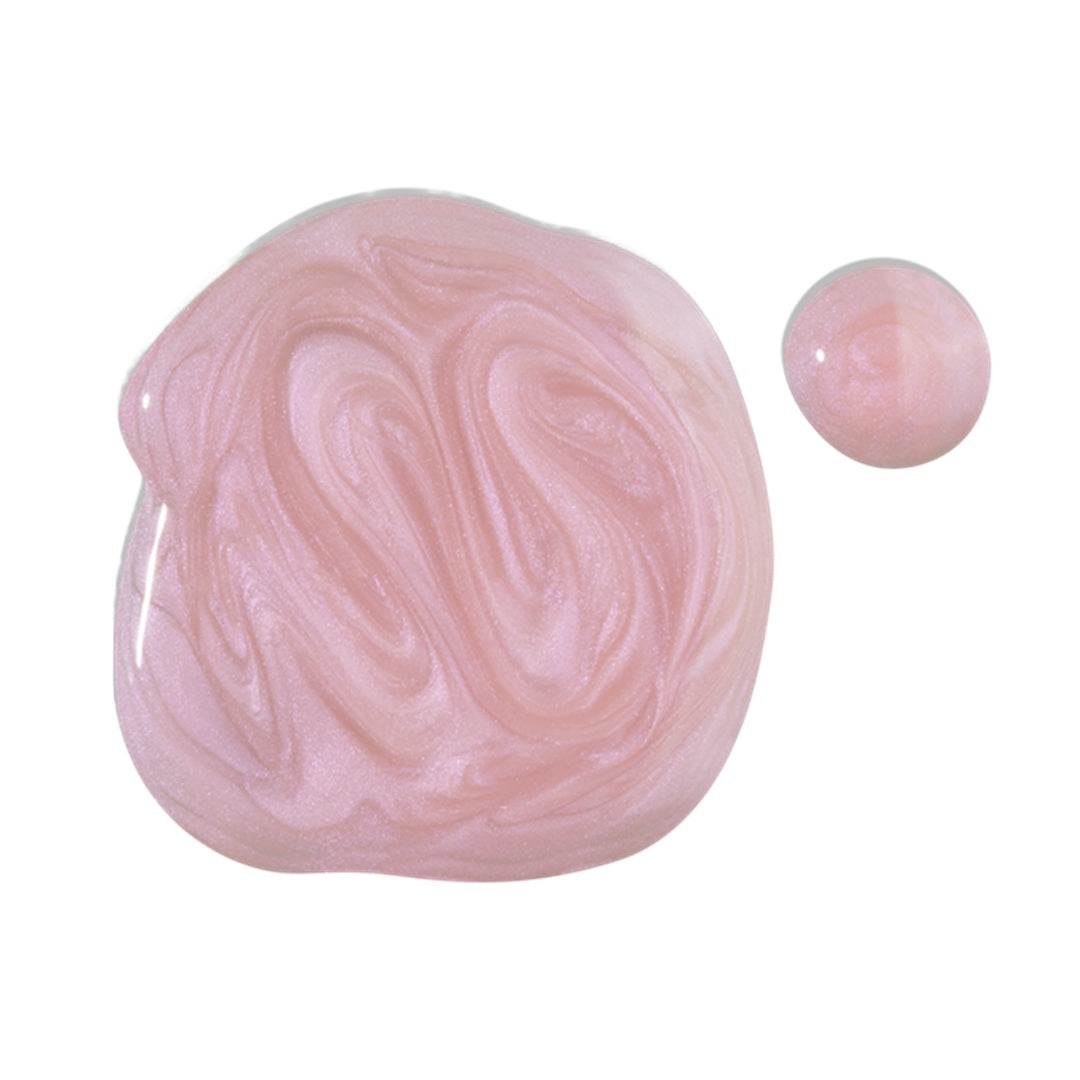 The Gelbottle Gel Colour - Apple Blossom