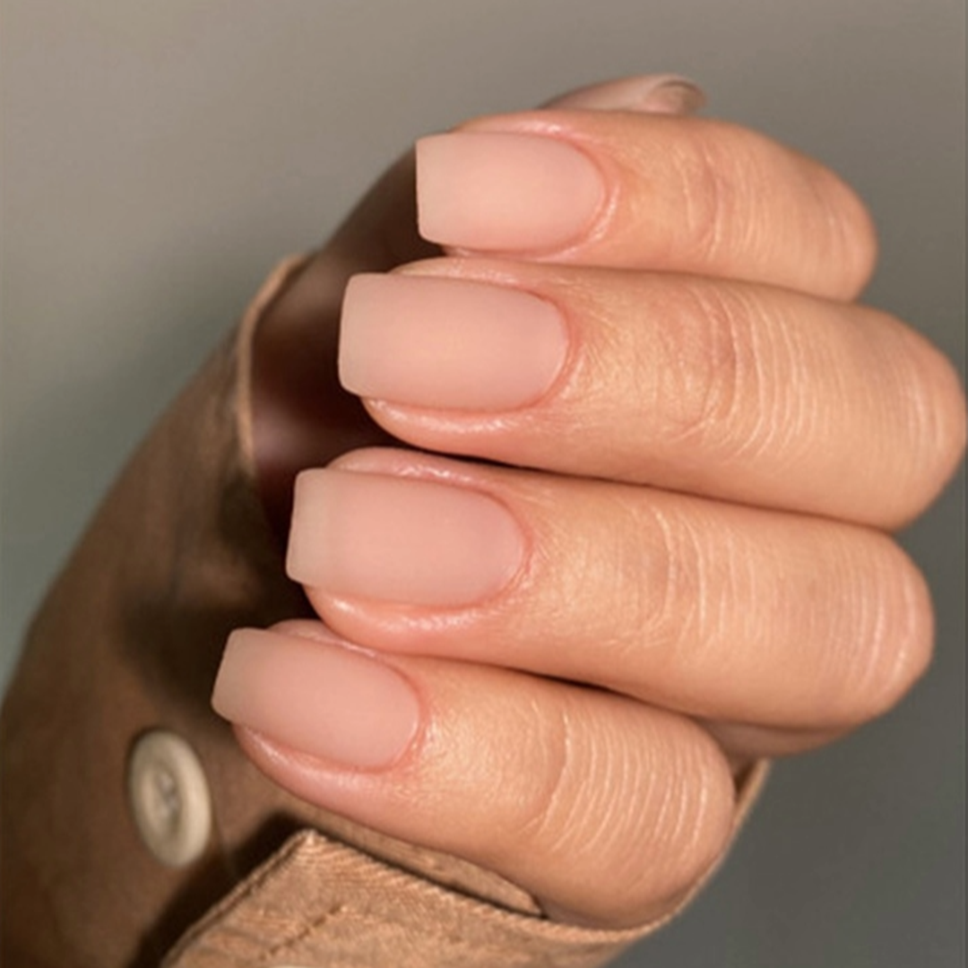 The Gelbottle Gel Colour - Au Naturel #582