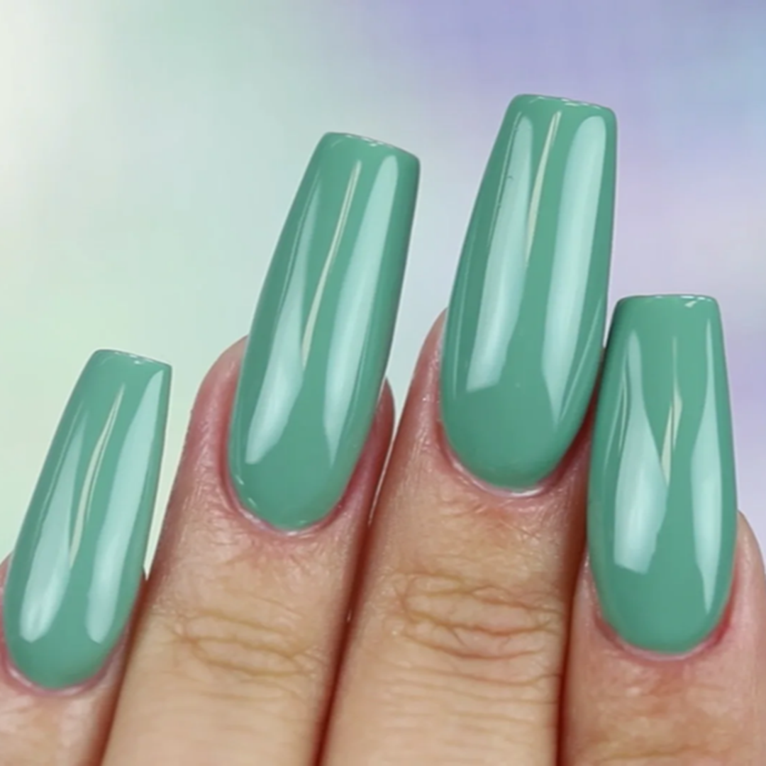 The Gelbottle Gel Colour - Bamboo #568