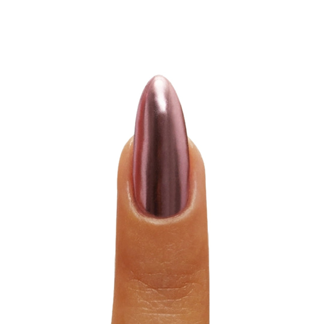 The Gelbottle Chrome Pigment - Blush