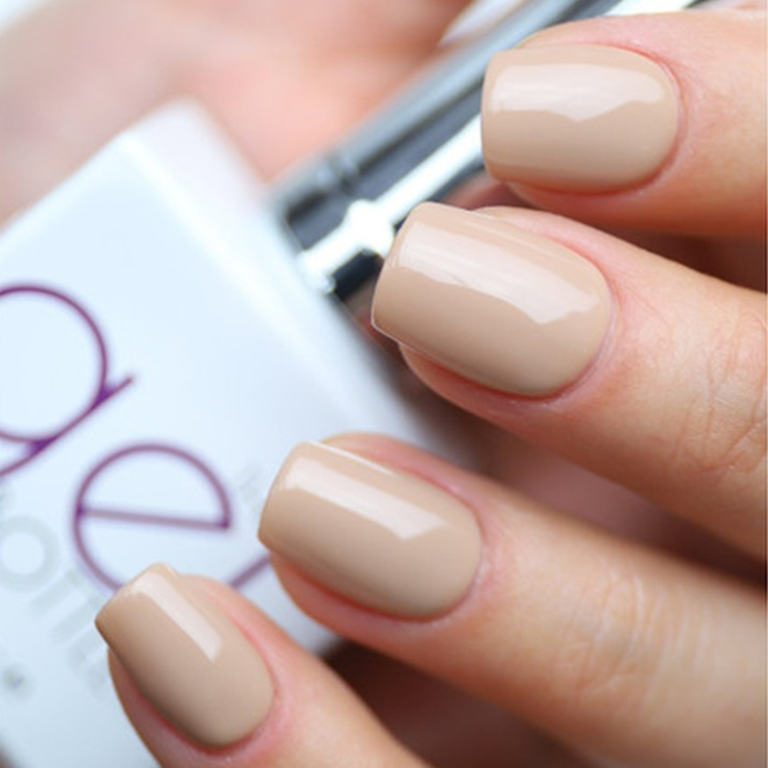The Gelbottle Gel Colour - Cookie #405