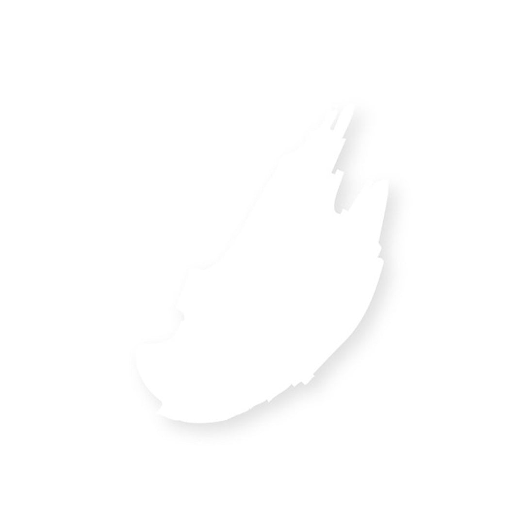 The Gelbottle Studio Gel - Daisy