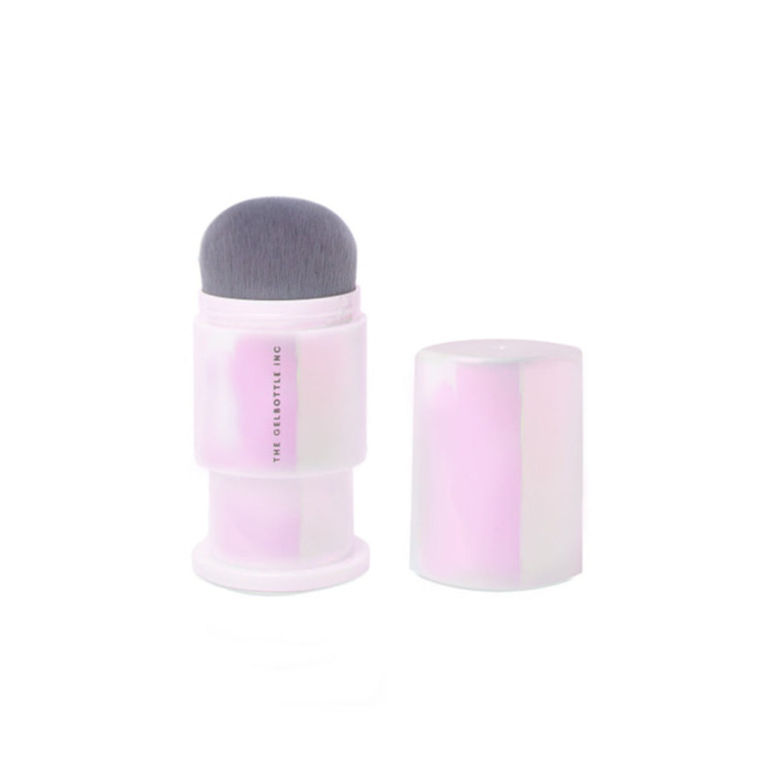 The Gelbottle Nail Brush - Dusting