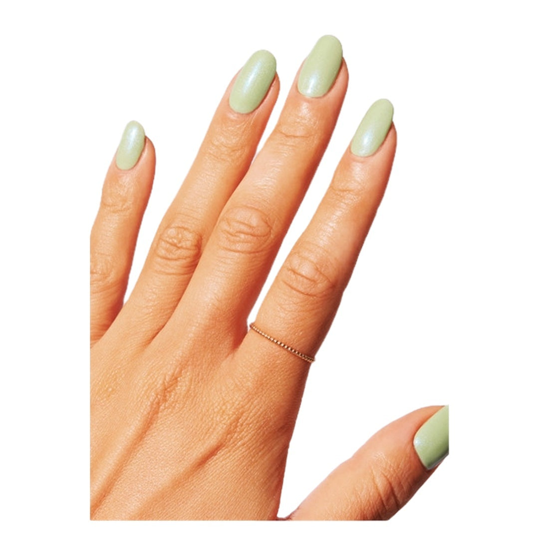 The Gelbottle Gel Top Coat - Glazed