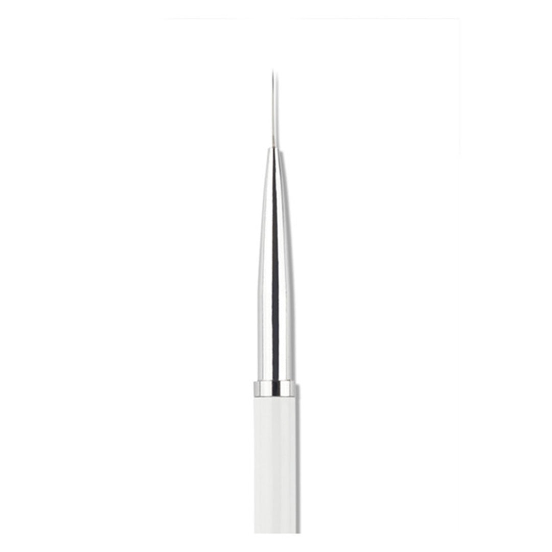 The Gelbottle Art Brush - Liner 02