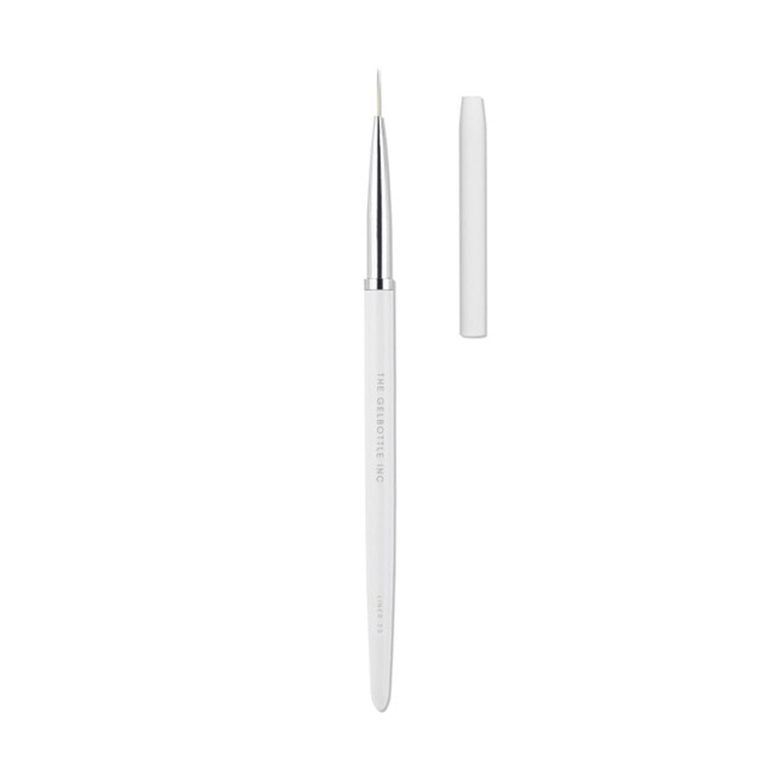 The Gelbottle Art Brush - Liner 03