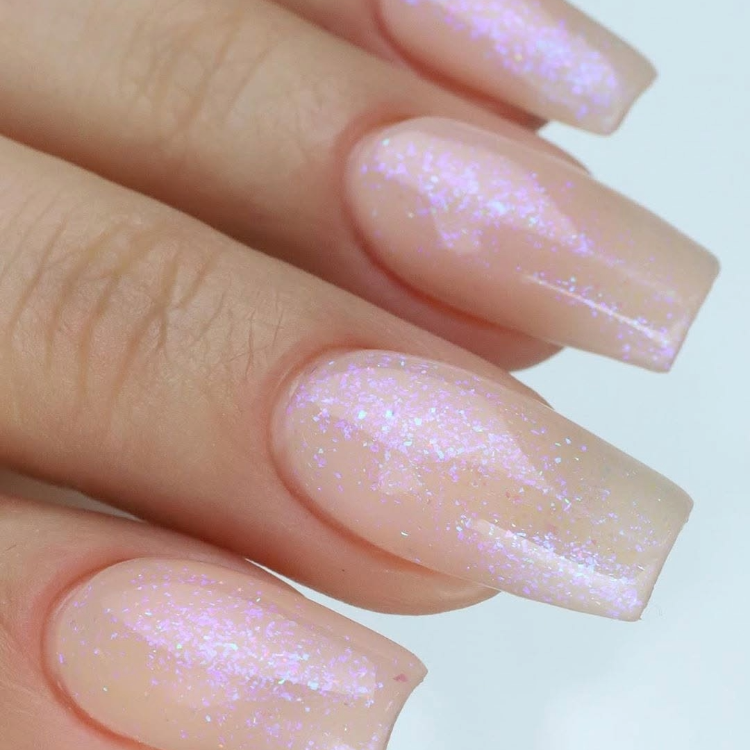 The Gelbottle Gel Colour - Oceania #546