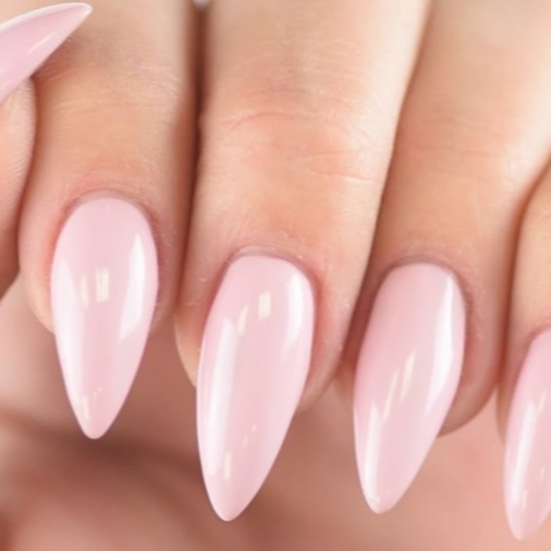 The Gelbottle Gel Colour - Petal