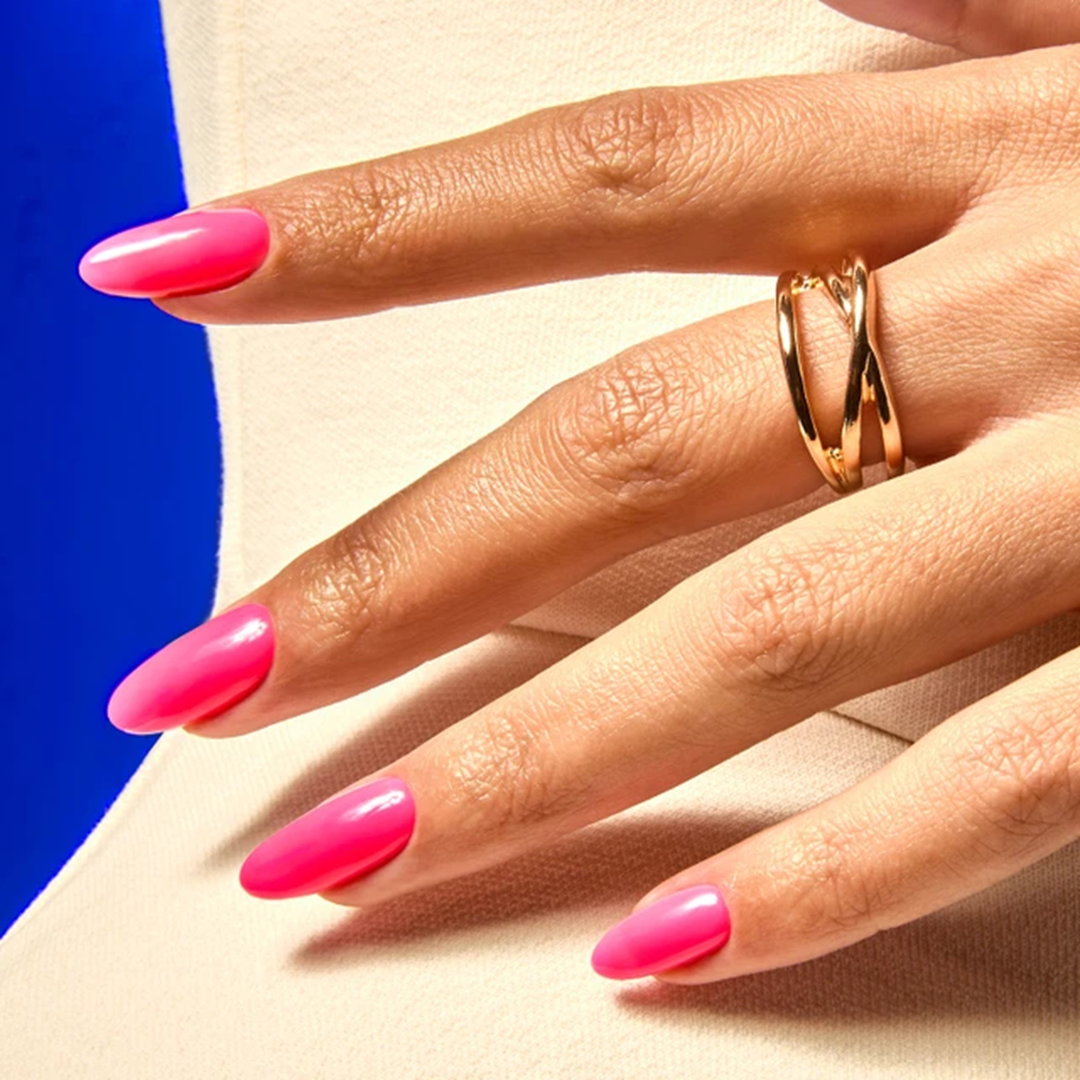 The GelBottle Gel Colour - Pop