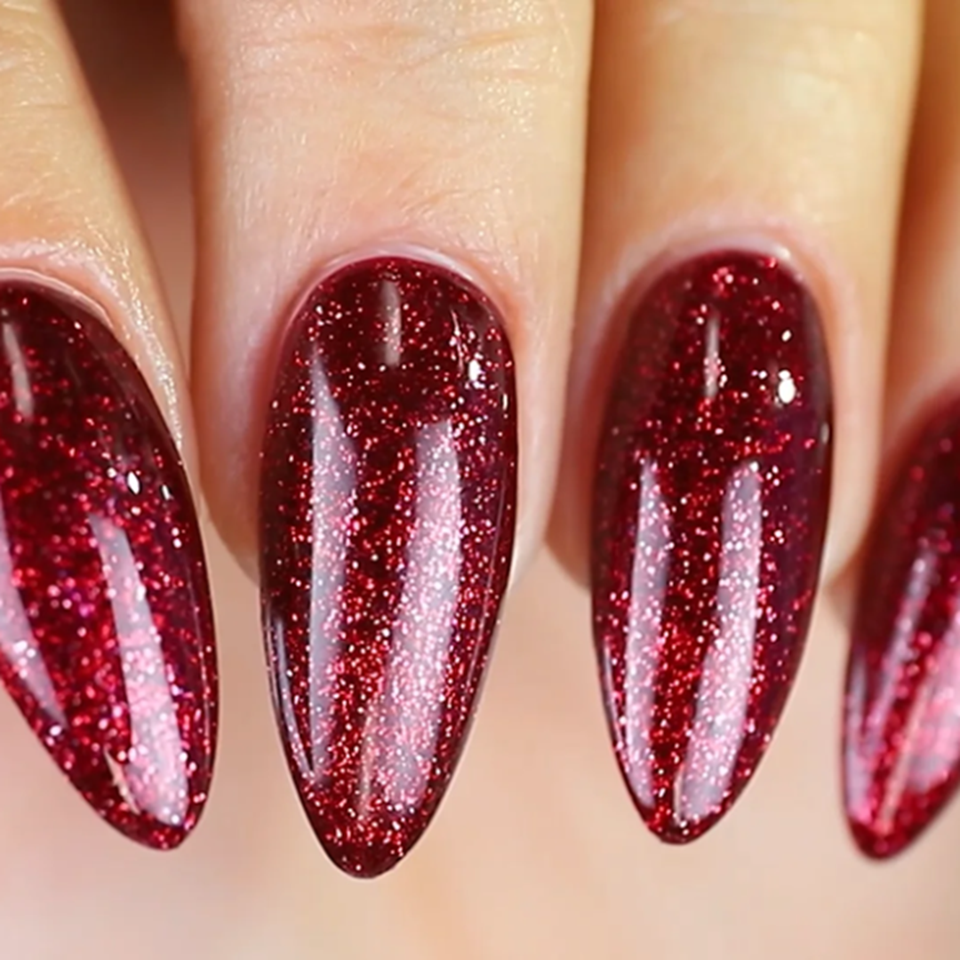 The Gelbottle Gel Colour - Ritz