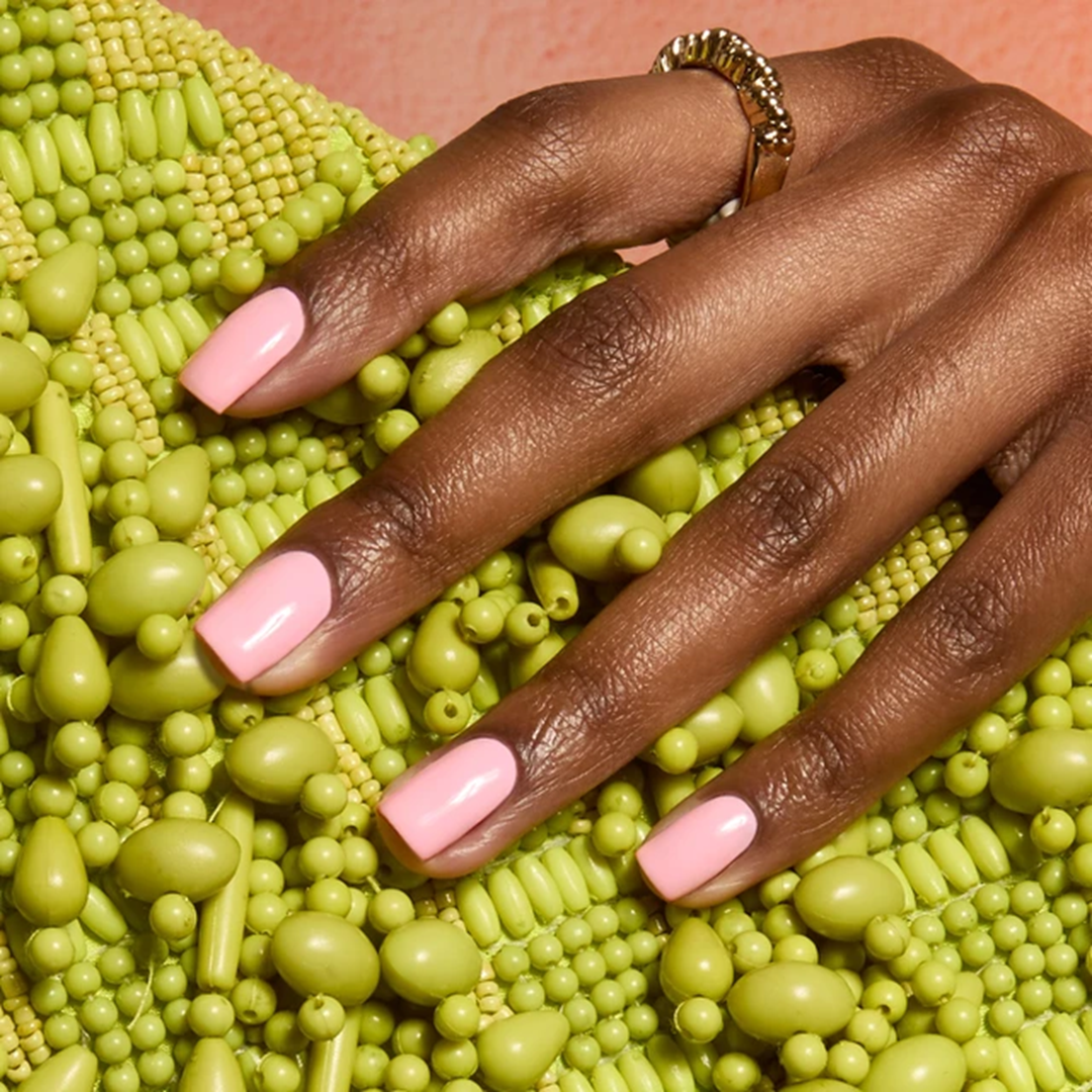The GelBottle Gel Colour - Rosé
