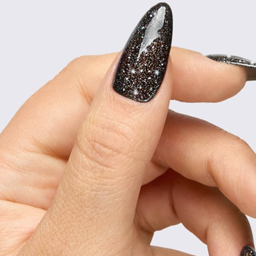 The Gelbottle Gel Colour - Six Figures