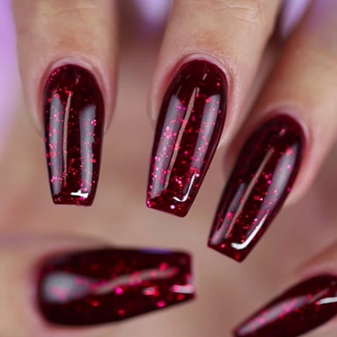 The GelBottle Gel Colour - Soho