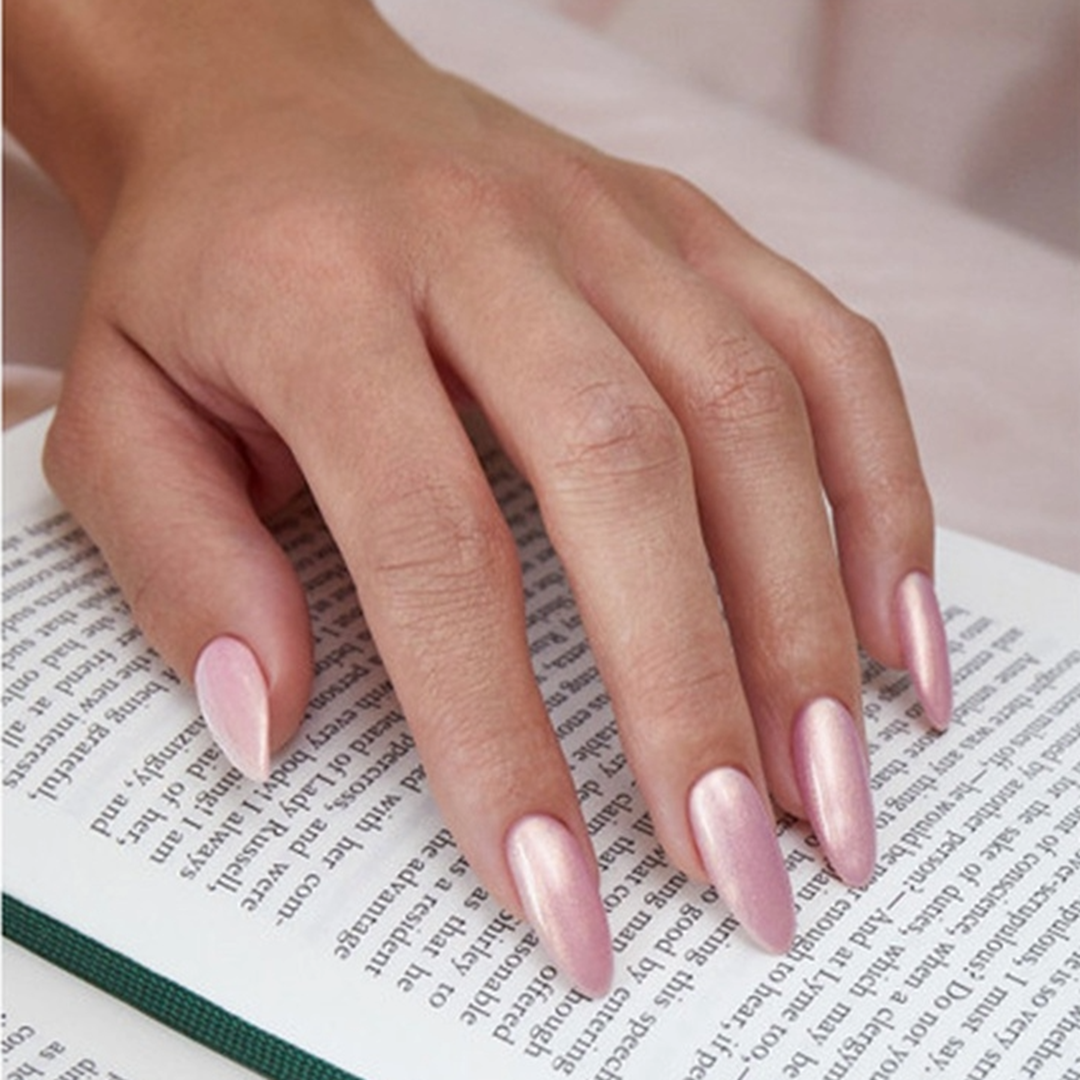 The Gelbottle Gel Colour Regency Bloom Collection 10Pcs