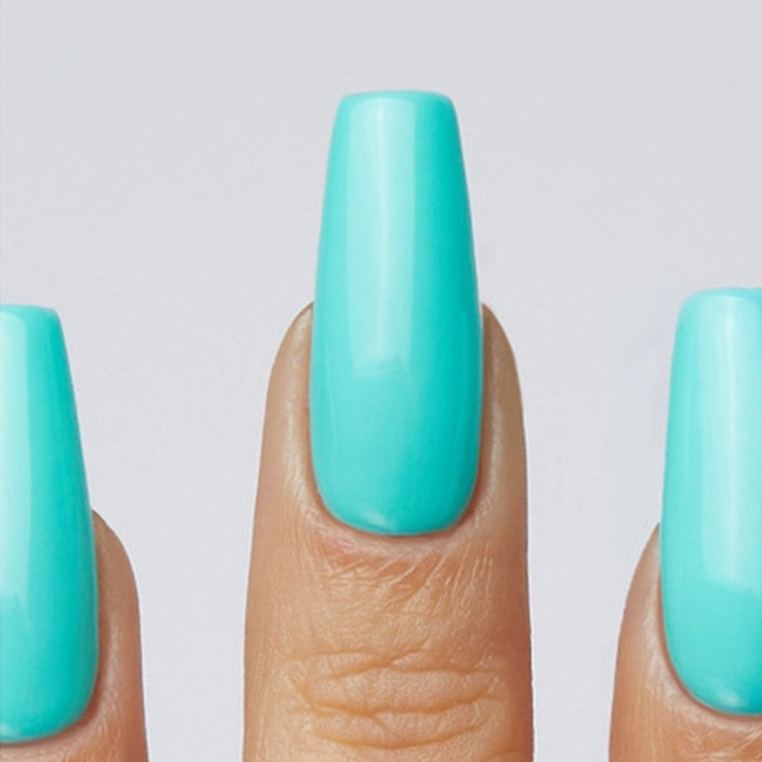 The Gelbottle Gel Colour Road Trip Collection 10Pcs