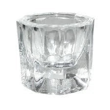 Glass Dappen Dish #GDD-C