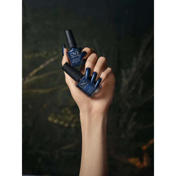 CND Vinylux - #457 Midnight Flight