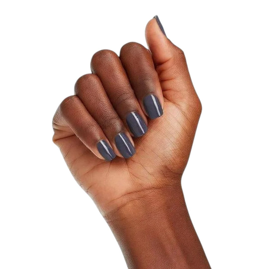 OPI Lacquer - Less Is Norse #NLI59