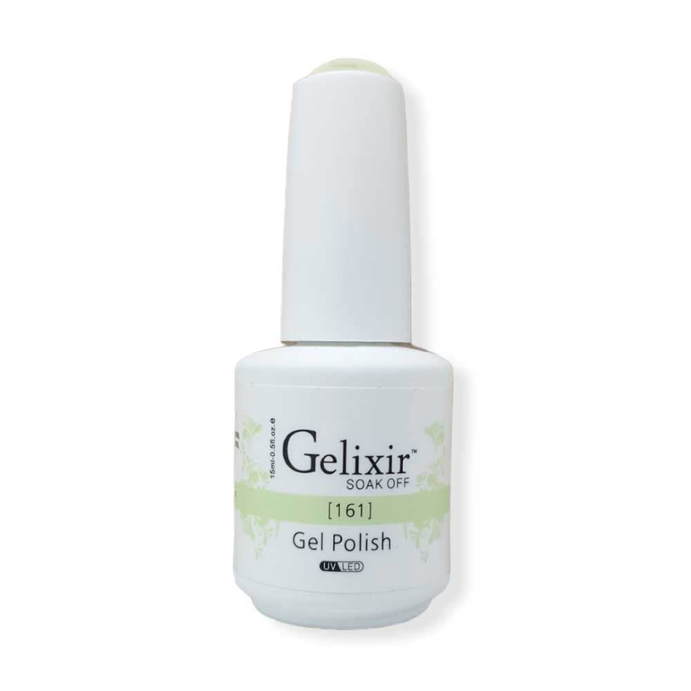 Gelixir Gel Polish #161