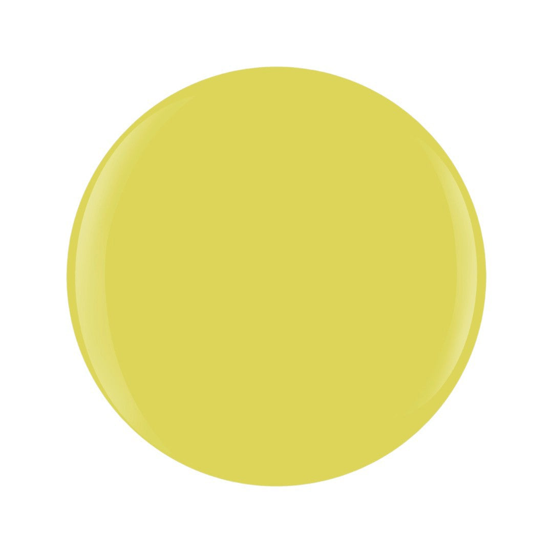 Morgan Taylor Lacquer - Perk Up Buttercup #3110555