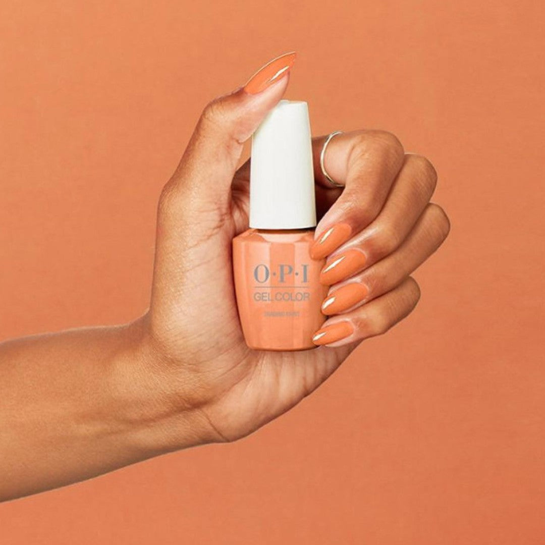 OPI Gel Colour - Trading Paint #GCD54